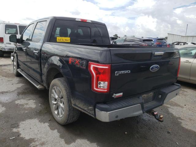 Photo 2 VIN: 1FTEW1EPXGKE11078 - FORD F150 SUPER 