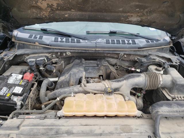 Photo 6 VIN: 1FTEW1EPXGKE11078 - FORD F150 SUPER 