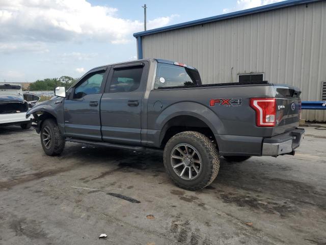 Photo 1 VIN: 1FTEW1EPXGKE53461 - FORD F150 SUPER 