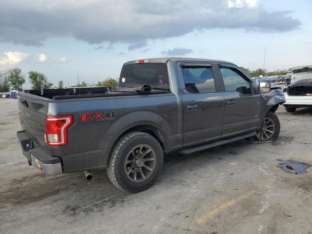 Photo 2 VIN: 1FTEW1EPXGKE53461 - FORD F150 SUPER 