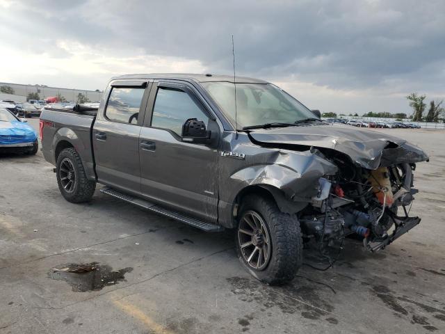 Photo 3 VIN: 1FTEW1EPXGKE53461 - FORD F150 SUPER 