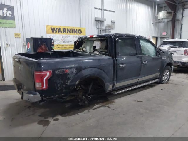 Photo 3 VIN: 1FTEW1EPXGKE74102 - FORD F-150 