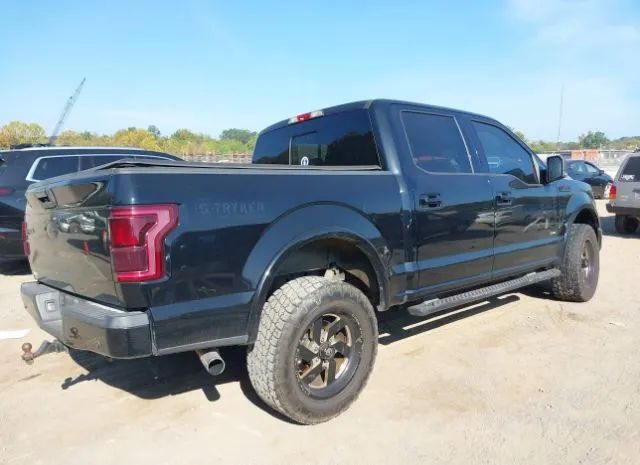 Photo 3 VIN: 1FTEW1EPXGKE90719 - FORD F-150 