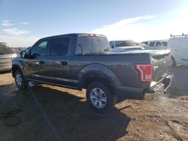 Photo 1 VIN: 1FTEW1EPXGKF21239 - FORD F150 SUPER 