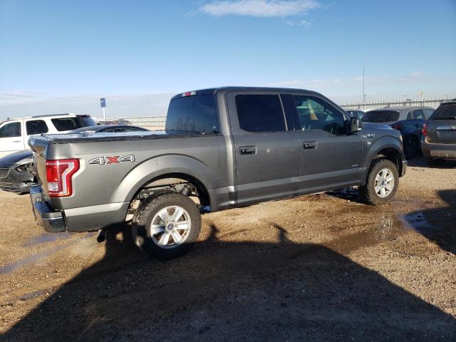 Photo 2 VIN: 1FTEW1EPXGKF21239 - FORD F150 SUPER 