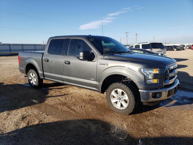 Photo 3 VIN: 1FTEW1EPXGKF21239 - FORD F150 SUPER 