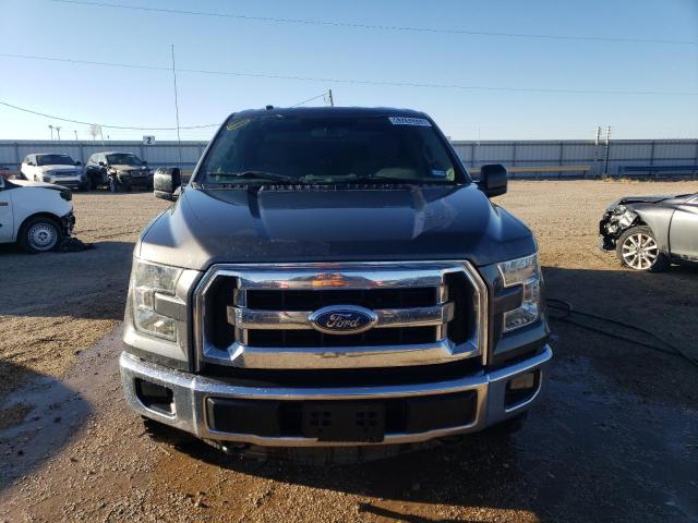 Photo 4 VIN: 1FTEW1EPXGKF21239 - FORD F150 SUPER 