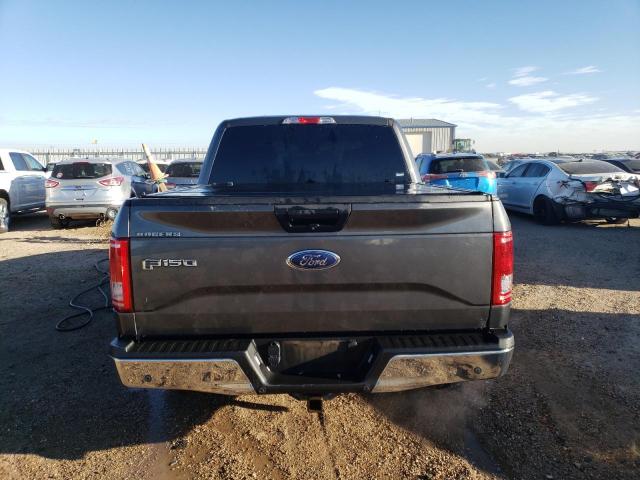 Photo 5 VIN: 1FTEW1EPXGKF21239 - FORD F150 SUPER 