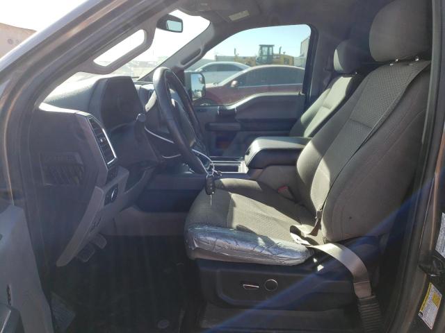 Photo 6 VIN: 1FTEW1EPXGKF21239 - FORD F150 SUPER 