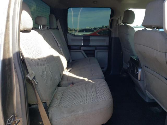 Photo 9 VIN: 1FTEW1EPXGKF21239 - FORD F150 SUPER 