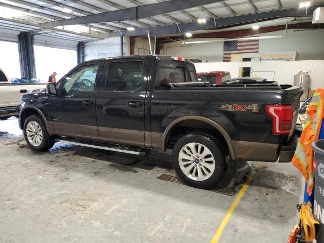 Photo 1 VIN: 1FTEW1EPXGKF50918 - FORD F150 SUPER 