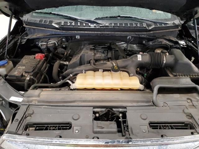 Photo 10 VIN: 1FTEW1EPXGKF50918 - FORD F150 SUPER 