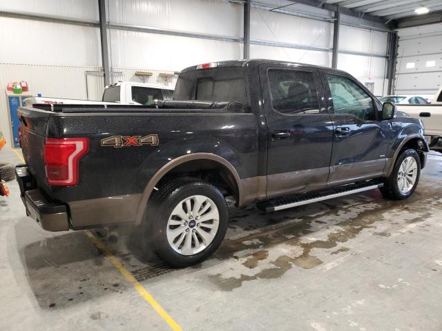 Photo 2 VIN: 1FTEW1EPXGKF50918 - FORD F150 SUPER 