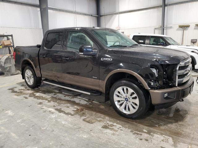 Photo 3 VIN: 1FTEW1EPXGKF50918 - FORD F150 SUPER 