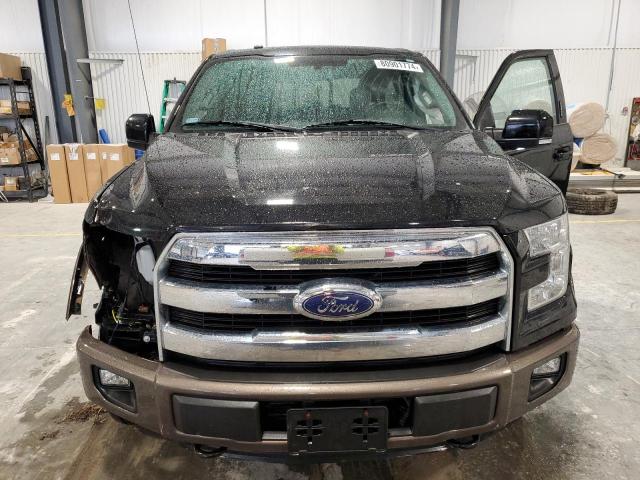 Photo 4 VIN: 1FTEW1EPXGKF50918 - FORD F150 SUPER 