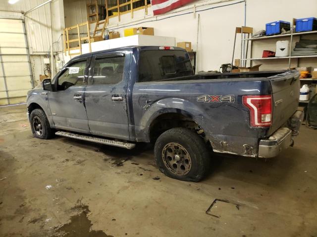 Photo 1 VIN: 1FTEW1EPXGKF51583 - FORD F-150 