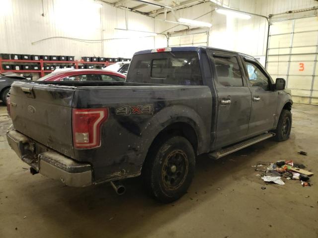 Photo 2 VIN: 1FTEW1EPXGKF51583 - FORD F-150 