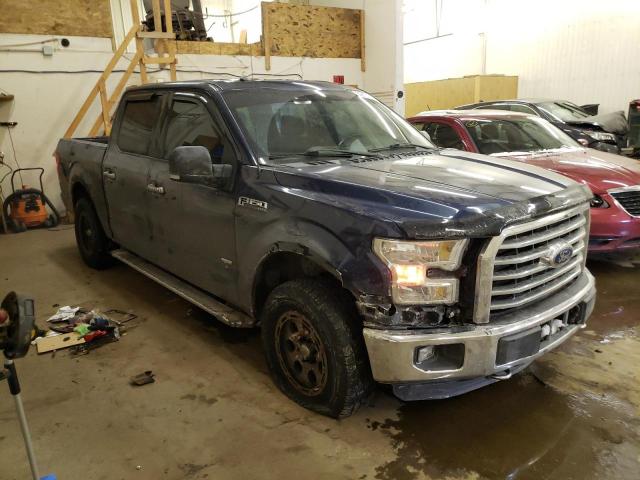 Photo 3 VIN: 1FTEW1EPXGKF51583 - FORD F-150 