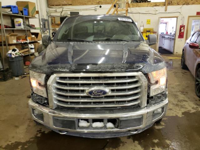 Photo 4 VIN: 1FTEW1EPXGKF51583 - FORD F-150 