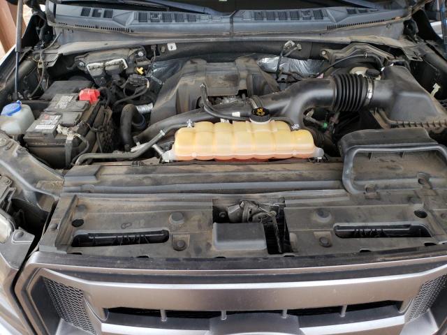 Photo 10 VIN: 1FTEW1EPXGKF92912 - FORD F150 SUPER 