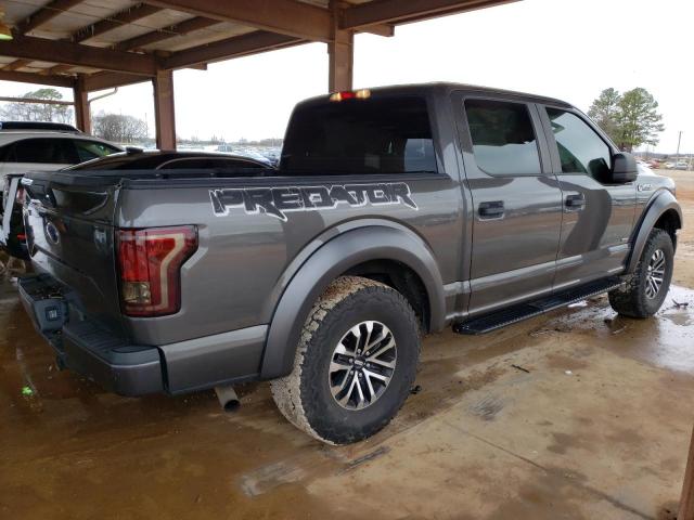 Photo 2 VIN: 1FTEW1EPXGKF92912 - FORD F150 SUPER 