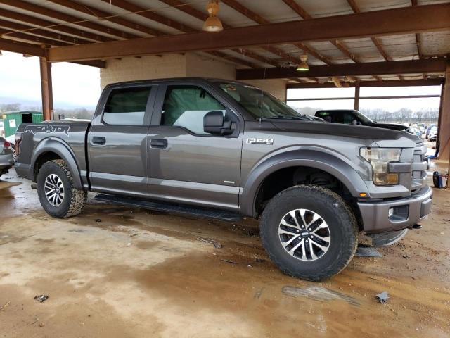 Photo 3 VIN: 1FTEW1EPXGKF92912 - FORD F150 SUPER 