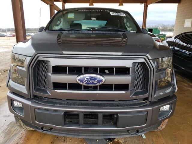 Photo 4 VIN: 1FTEW1EPXGKF92912 - FORD F150 SUPER 