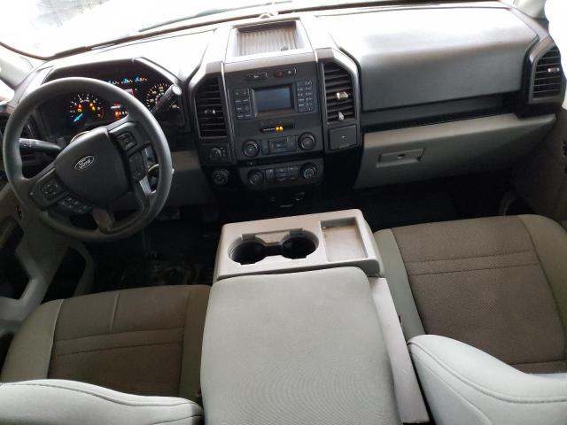 Photo 7 VIN: 1FTEW1EPXGKF92912 - FORD F150 SUPER 