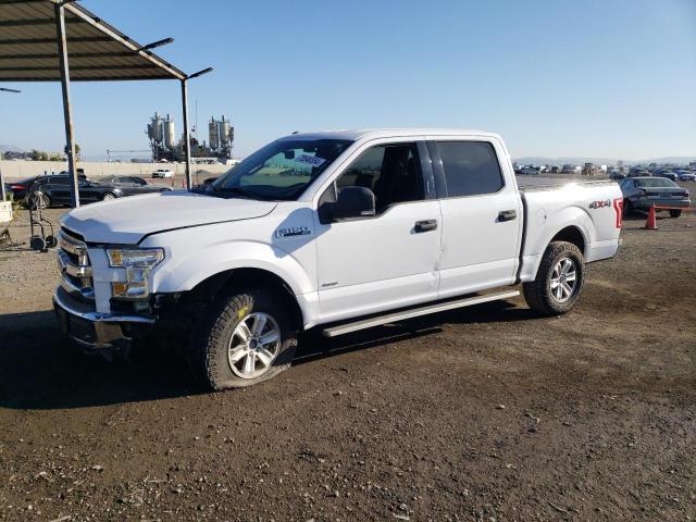 Photo 0 VIN: 1FTEW1EPXGKG01124 - FORD F150 SUPER 