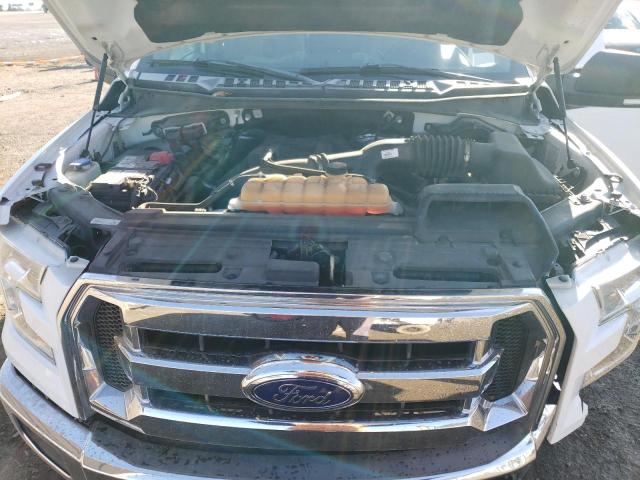 Photo 10 VIN: 1FTEW1EPXGKG01124 - FORD F150 SUPER 