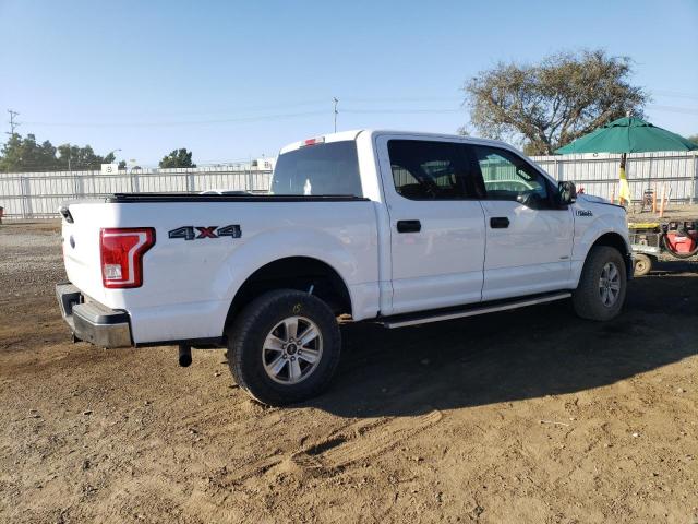 Photo 2 VIN: 1FTEW1EPXGKG01124 - FORD F150 SUPER 