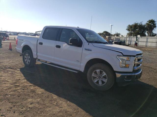 Photo 3 VIN: 1FTEW1EPXGKG01124 - FORD F150 SUPER 