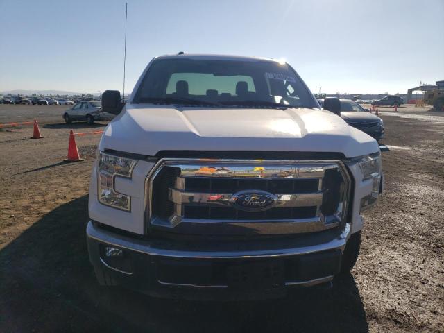 Photo 4 VIN: 1FTEW1EPXGKG01124 - FORD F150 SUPER 