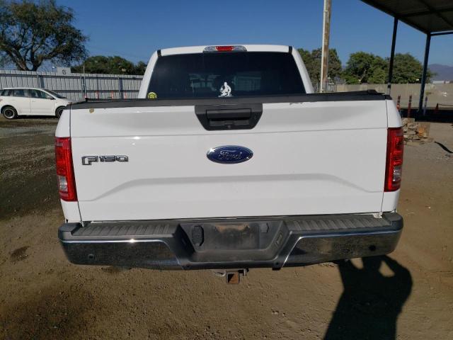 Photo 5 VIN: 1FTEW1EPXGKG01124 - FORD F150 SUPER 