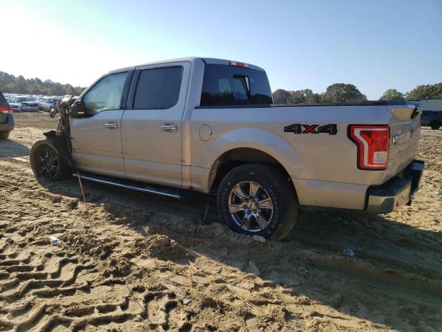 Photo 1 VIN: 1FTEW1EPXHFA80139 - FORD F-150 