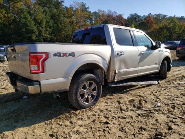 Photo 2 VIN: 1FTEW1EPXHFA80139 - FORD F-150 