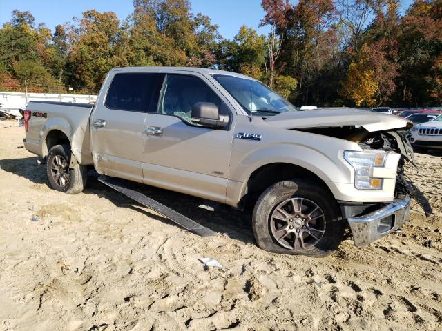 Photo 3 VIN: 1FTEW1EPXHFA80139 - FORD F-150 