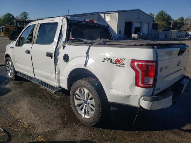 Photo 1 VIN: 1FTEW1EPXHFC00649 - FORD F-150 