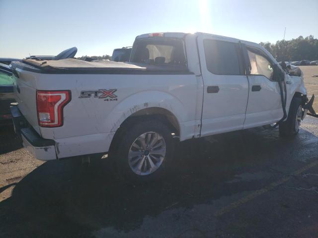 Photo 2 VIN: 1FTEW1EPXHFC00649 - FORD F-150 