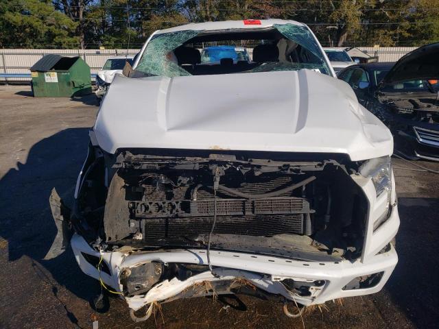 Photo 4 VIN: 1FTEW1EPXHFC00649 - FORD F-150 