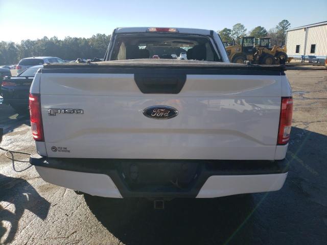 Photo 5 VIN: 1FTEW1EPXHFC00649 - FORD F-150 