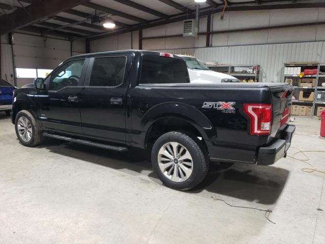 Photo 1 VIN: 1FTEW1EPXHFC57501 - FORD F-150 