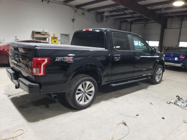 Photo 2 VIN: 1FTEW1EPXHFC57501 - FORD F-150 