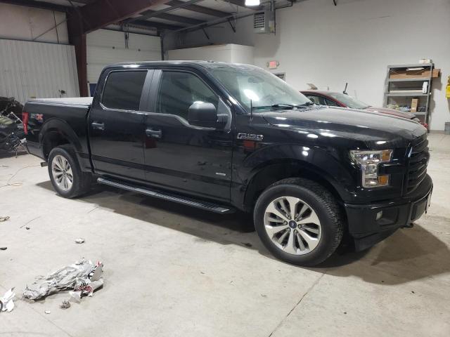 Photo 3 VIN: 1FTEW1EPXHFC57501 - FORD F-150 