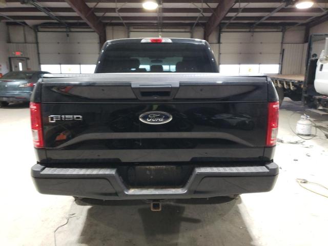 Photo 5 VIN: 1FTEW1EPXHFC57501 - FORD F-150 