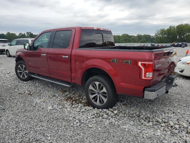 Photo 1 VIN: 1FTEW1EPXHFC84472 - FORD F150 SUPER 