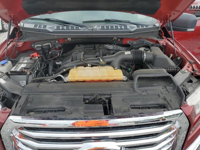 Photo 10 VIN: 1FTEW1EPXHFC84472 - FORD F150 SUPER 