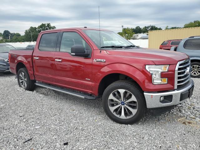 Photo 3 VIN: 1FTEW1EPXHFC84472 - FORD F150 SUPER 