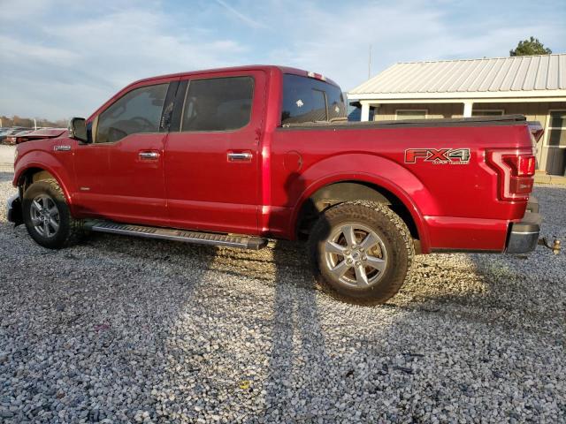 Photo 1 VIN: 1FTEW1EPXHKC15515 - FORD F-150 