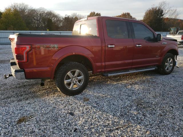 Photo 2 VIN: 1FTEW1EPXHKC15515 - FORD F-150 